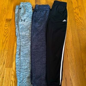 Boys joggers